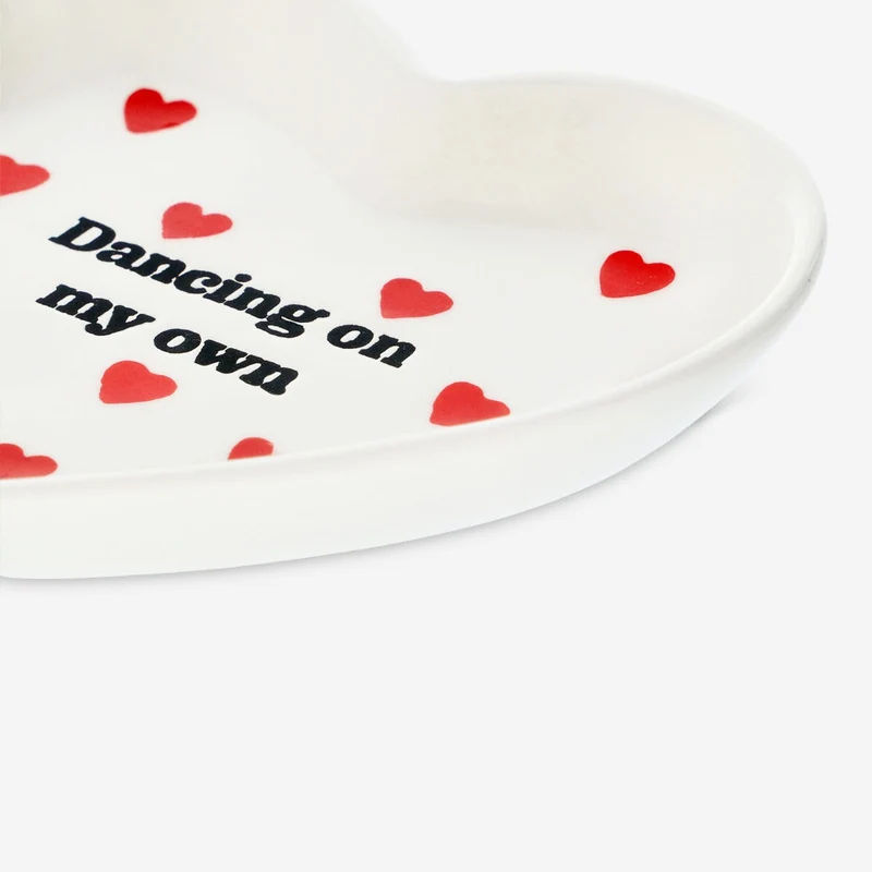 Serving dish