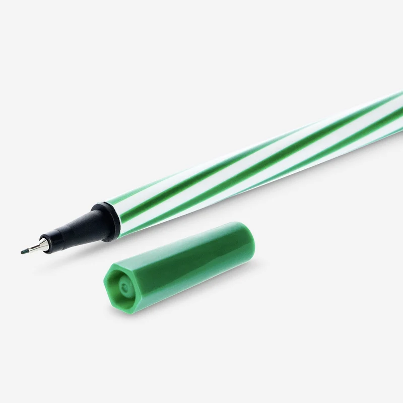 Fineliners. 32 pcs