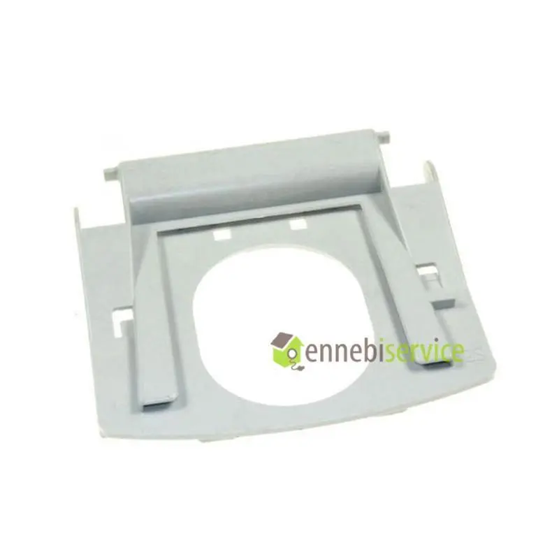 Supporto reggisacco per aspirapolvere siemens bs7