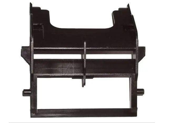 Supporto reggisacco per aspirapolvere bosch