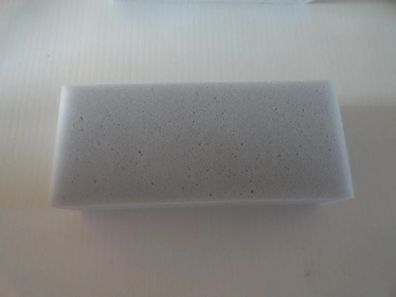Spugna magica 125x55x30 mm Ennebiservice