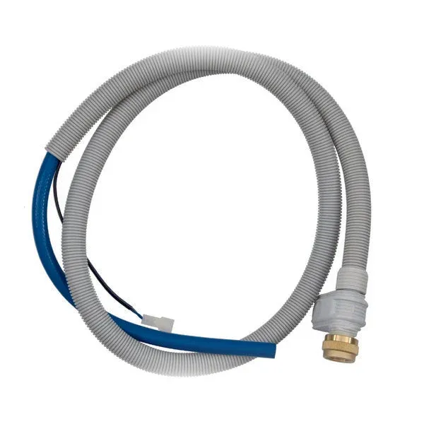 Tubo di ingresso acqua per lavatrice Daewoo 67300090070 Aquastop
