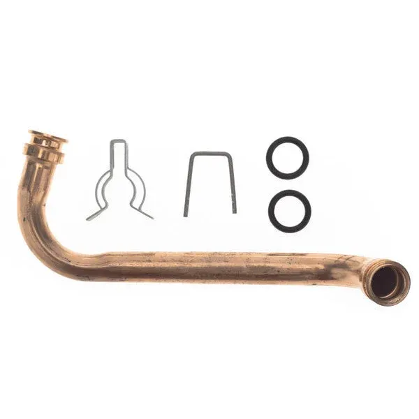 Tubo di ingresso acqua per caldaia Junkers Bosch 8700715061