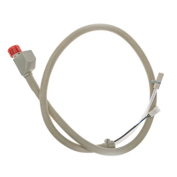 Tubo di ingresso con aquastop per lavastoviglie Electrolux 140180589016