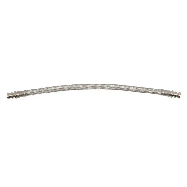 Tubo di collegamento per caldaia Chaffoteaux 350mm codice 61301999