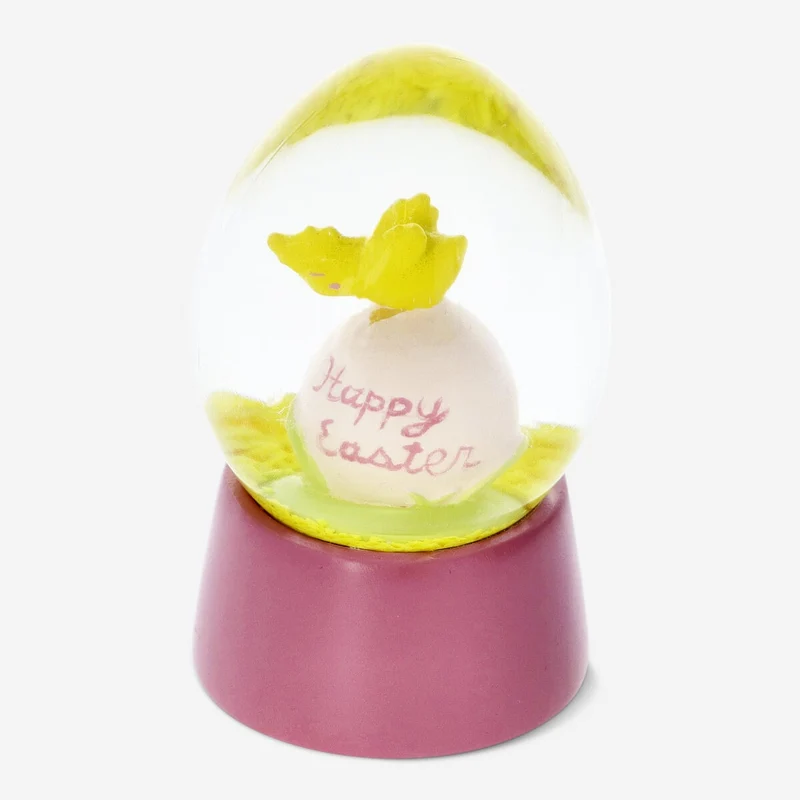 Snow globe. Small