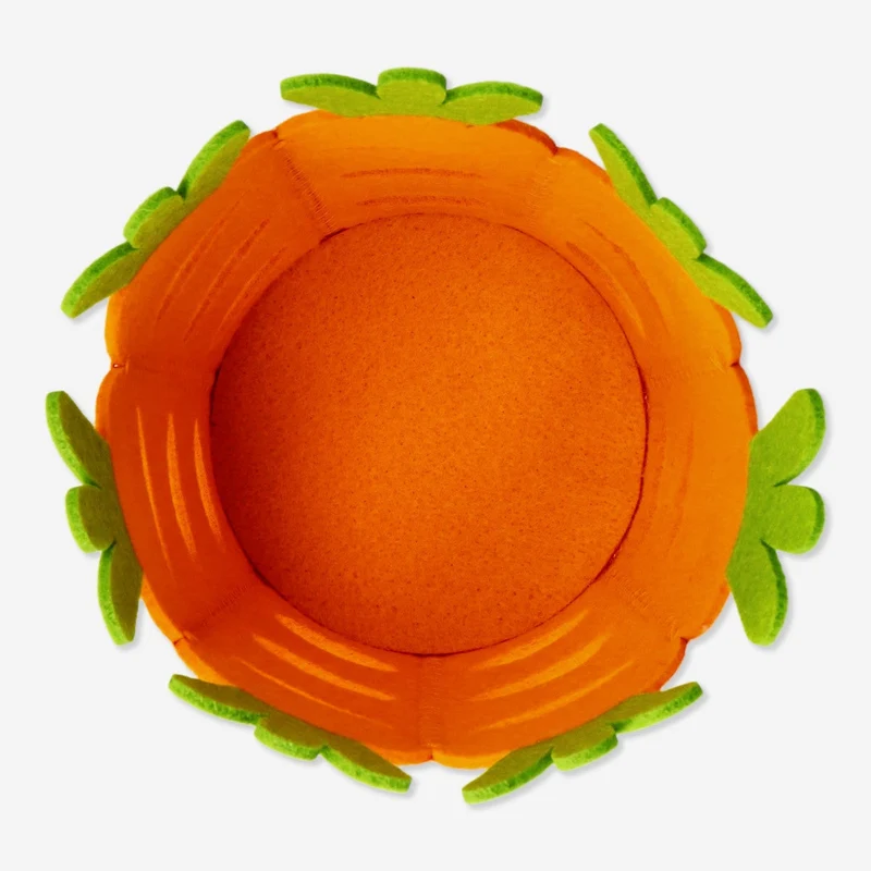Decorative basket