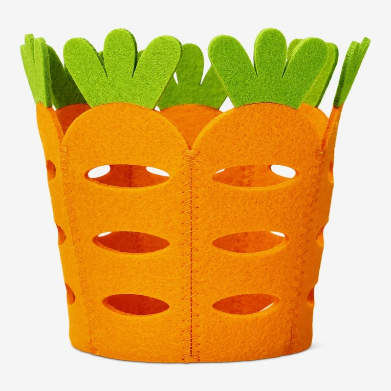 Decorative basket