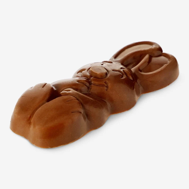Chocolate bunnies