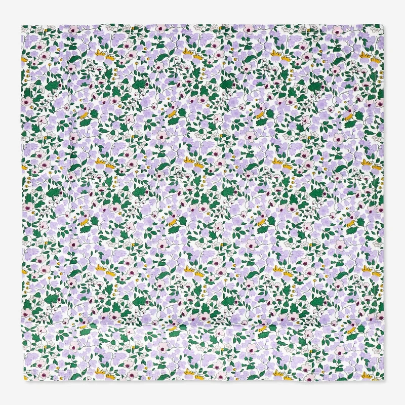 Fabric napkins. 2 pcs
