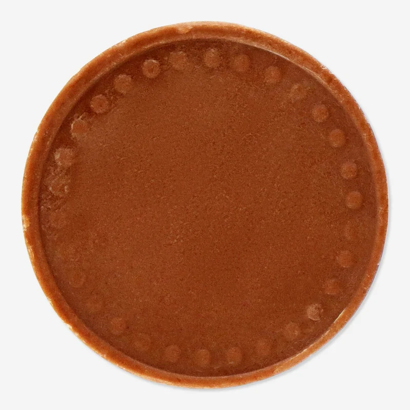 Milk chocolate coins