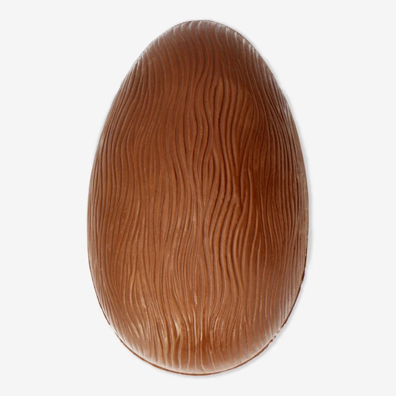 Chocolate Easter egg