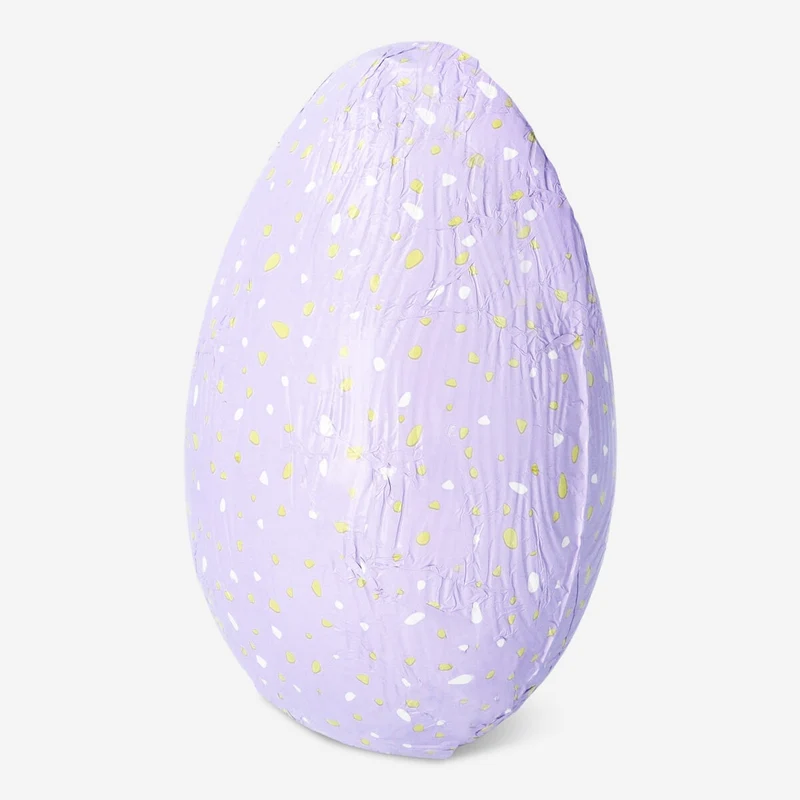 Chocolate Easter egg