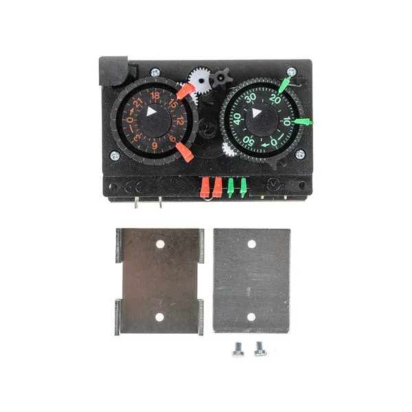 Temporizzatore per frigorifero standard FRI-77G2 0770832 230V 16A