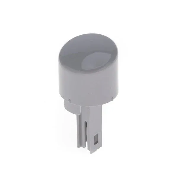 Pulsante per lavatrice asciugatrice Zanussi 1320520701