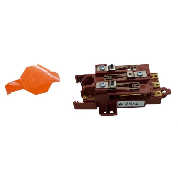 Interruttore riscaldatore per scaldabagno Siemens 12021686 Bosch