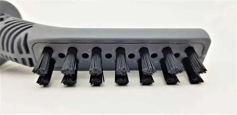 Spazzolina allungata per scopa a vapore Black+Decker fsm1620