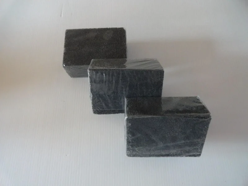 Magic stone pulisci griglie Ennebiservice