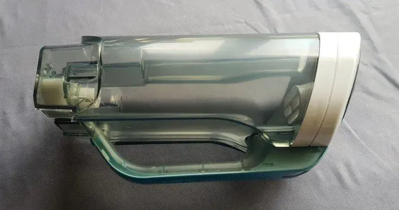 Serbatoio per spazzola per scopa a vapore Black+Decker fsm1630 typ1