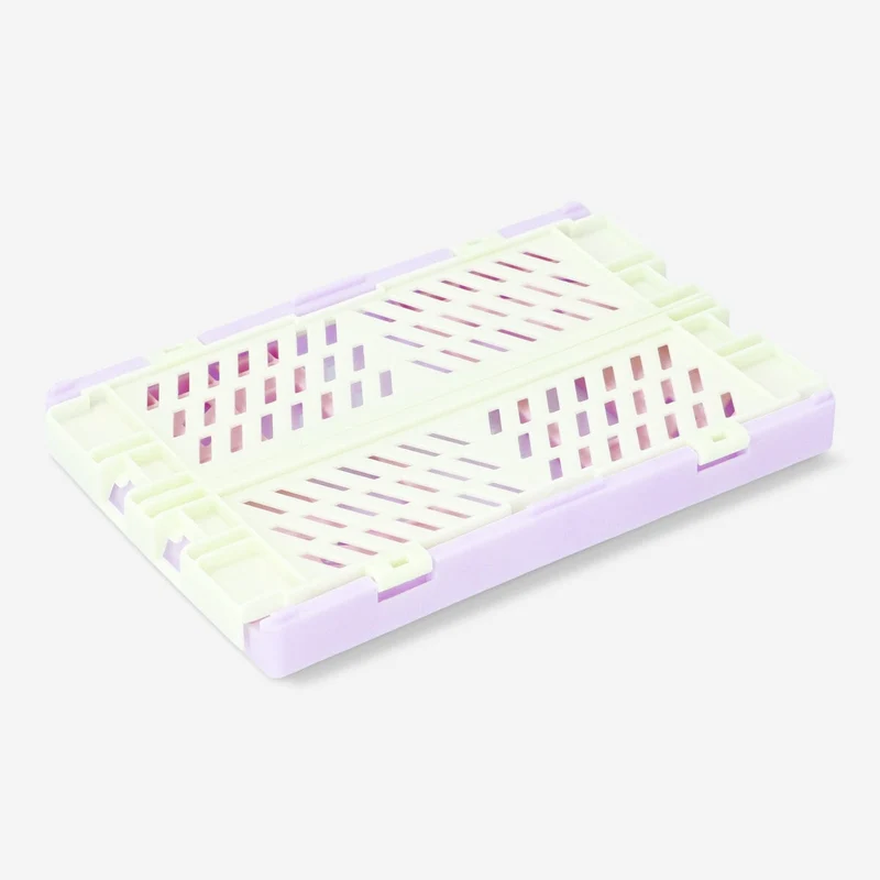 Collapsible storage box. Small