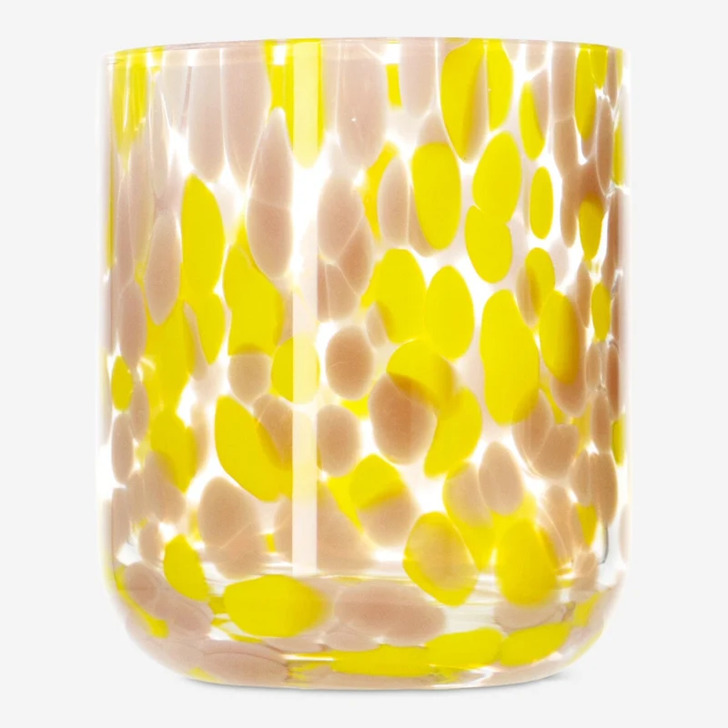 Drinking glass. 340 ml