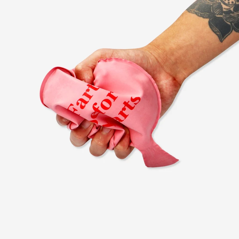 Whoopee cushion