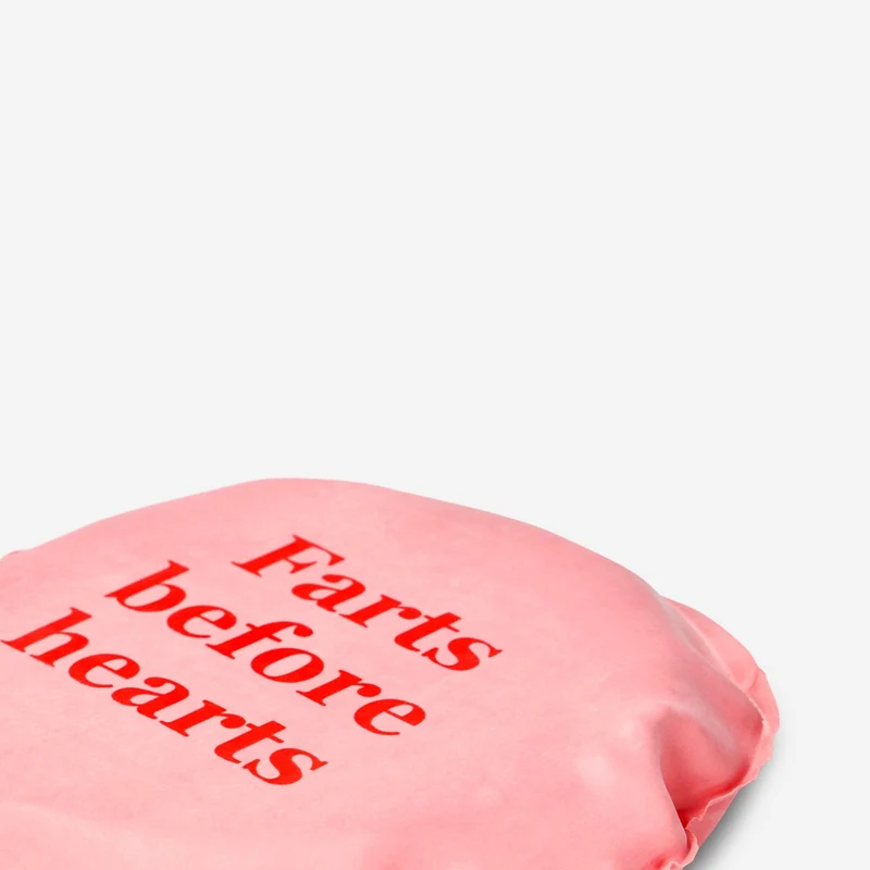 Whoopee cushion