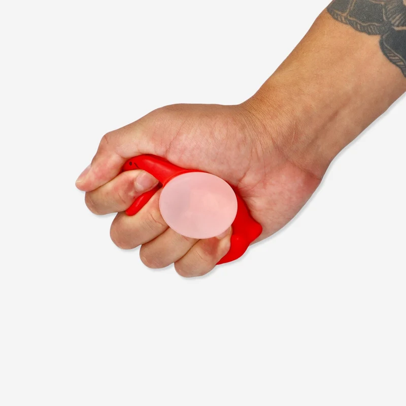 Toy lobster