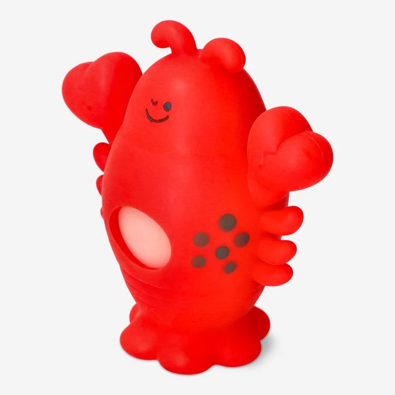 Toy lobster
