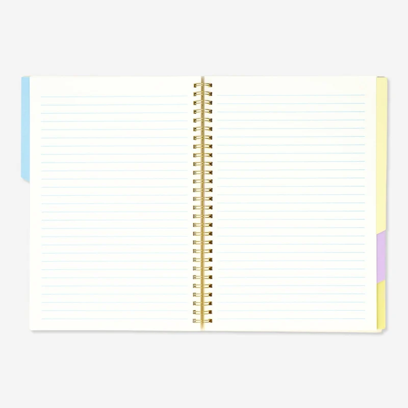 Notebook. B5