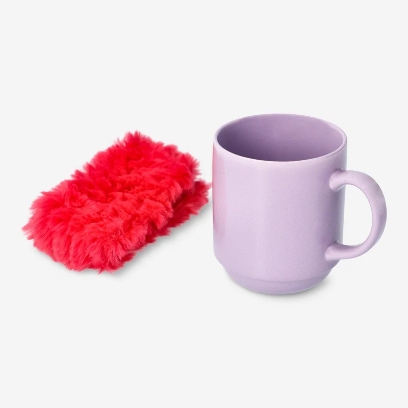 Mug. 350 ml