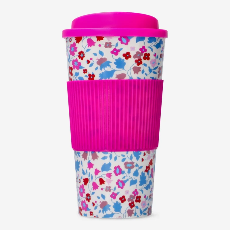 Travel mug. 450 ml