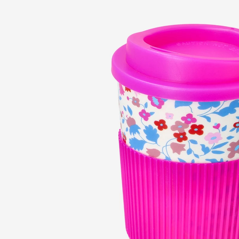 Travel mug. 450 ml