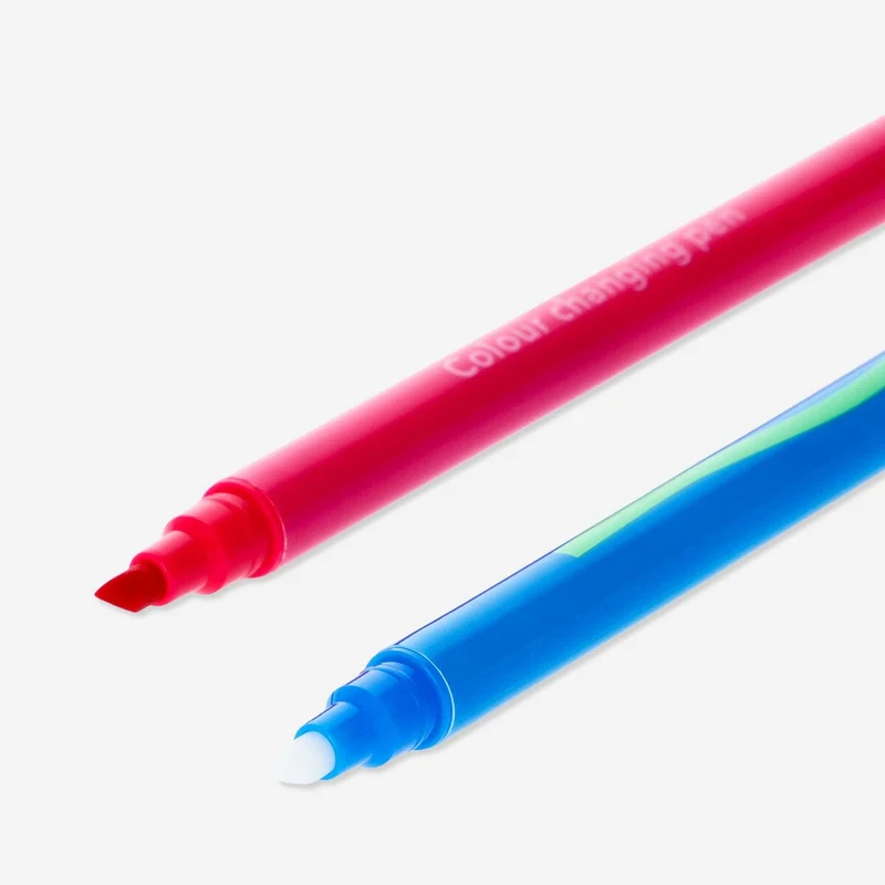 Magical pens. 12 pcs