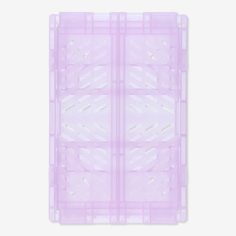 Collapsible storage box. Small