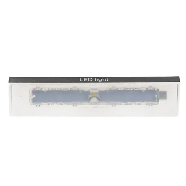 Diodo luminoso LED per frigorifero Balay 10024820 10003924