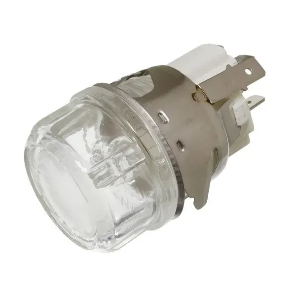 Lampadina alogena per forno Midea 17471100002113 25W