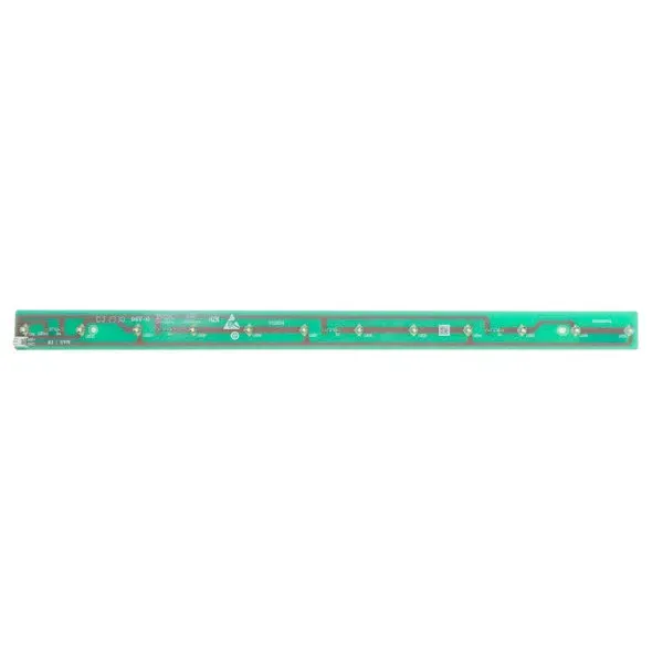 Lampadina luce frigorifero LED Haier 49053741 modelli AFL634CW CFE633CW