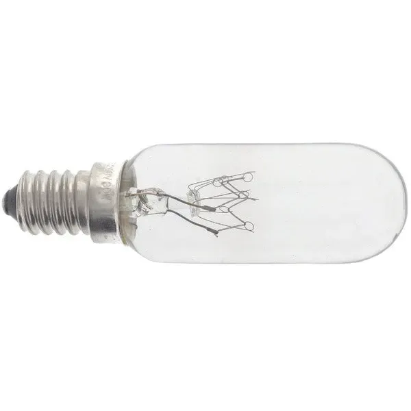 Lampadina frigorifero Samsung 30W 240V E14 codice 4713001189