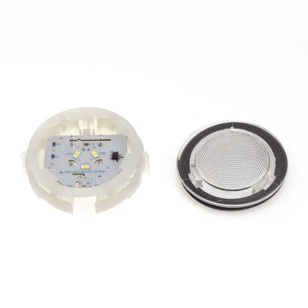 Porta lampadina LED per lavastoviglie Electrolux 4055020186