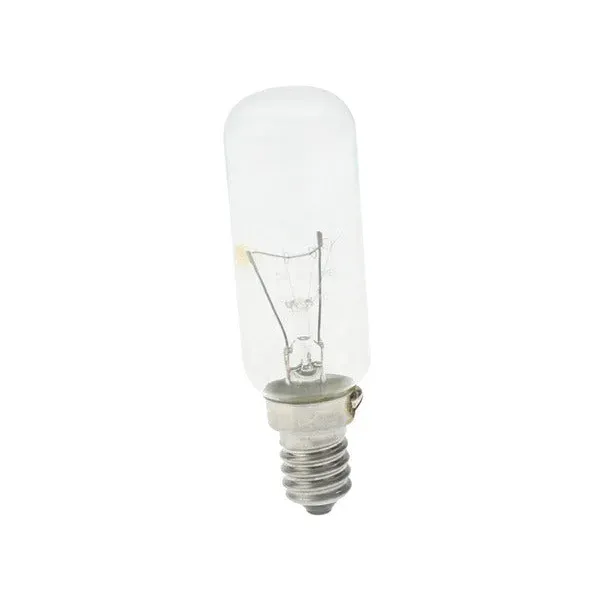 Lampadina per frigorifero Bosch 00159645 40W E14
