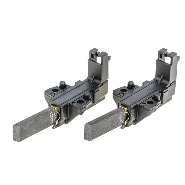 Spazzole con porta spazzola per motore lavatrice Whirlpool C00194594