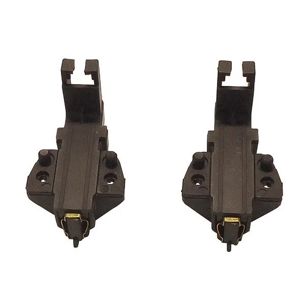 Spazzole con supporto per spazzola per lavatrice Whirlpool codice C00196549