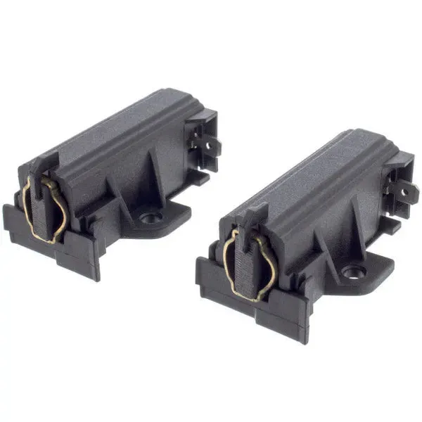 Spazzole motore per lavatrice Whirlpool codice 481281719417 2 unità