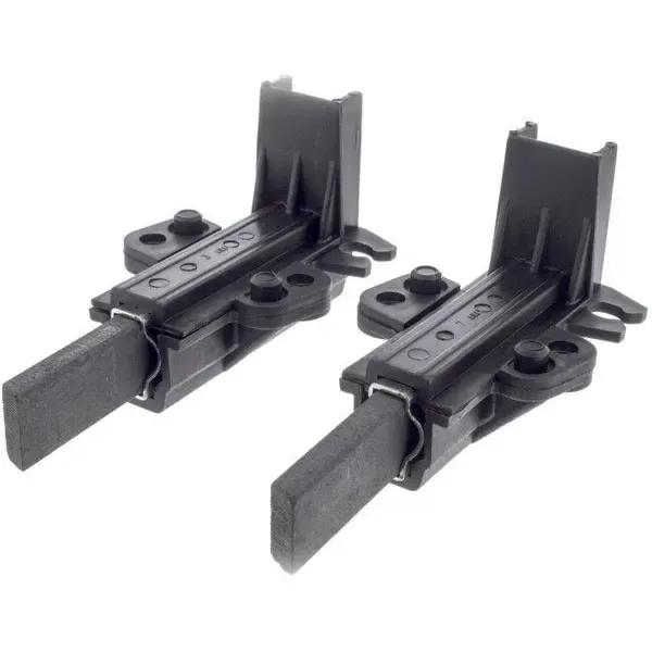 Spazzole motore per lavatrice Indesit codice 481281718955 2 unità