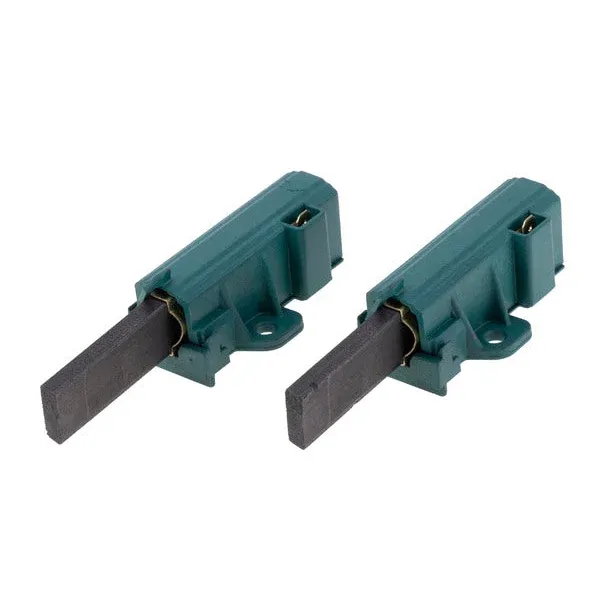 Spazzole motore lavatrice Whirlpool C00114885 2 unità con porta spazzola