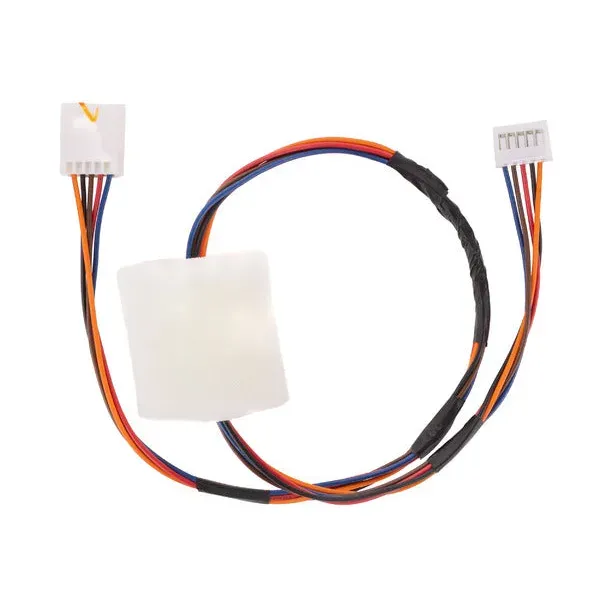 Cablaggio display per frigorifero LG 6877JB2129K ricambio originale