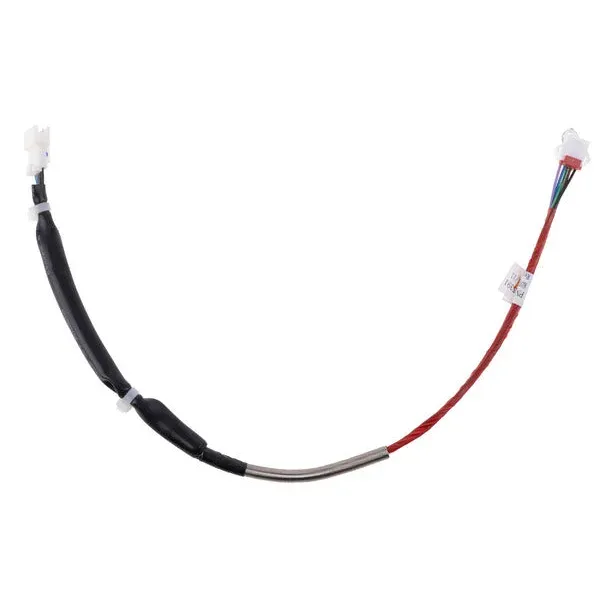 Espositore cavi per frigorifero Hisense K2025391 modelli RB468N4BC1 e RD44WC4SBA