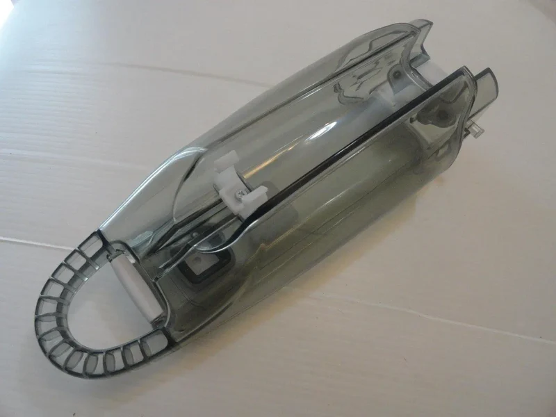 Serbatoio acqua per scopa a vapore Black+Decker fsm1620 steam mop