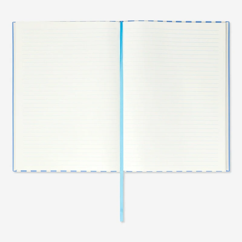 Notebook. A4